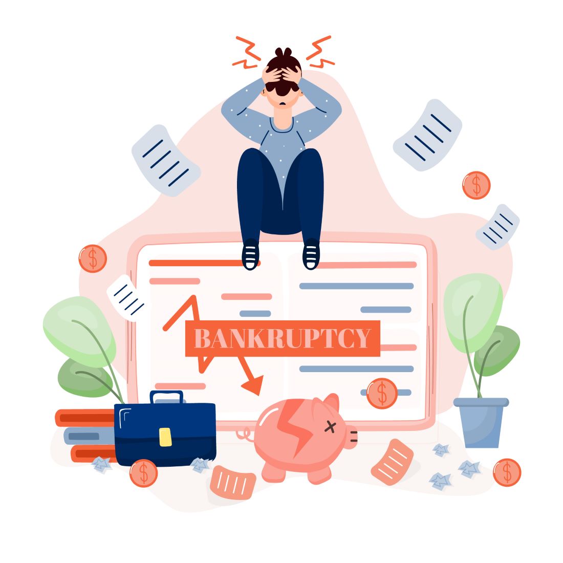 Consequences and Alternatives for Unpaid Personal Loans in India