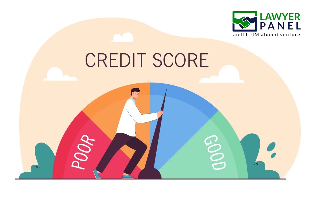 Credit Score: The three-digit judge