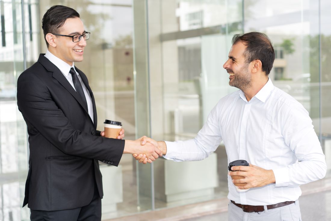 Debt Resolution Triumph: A Success Story