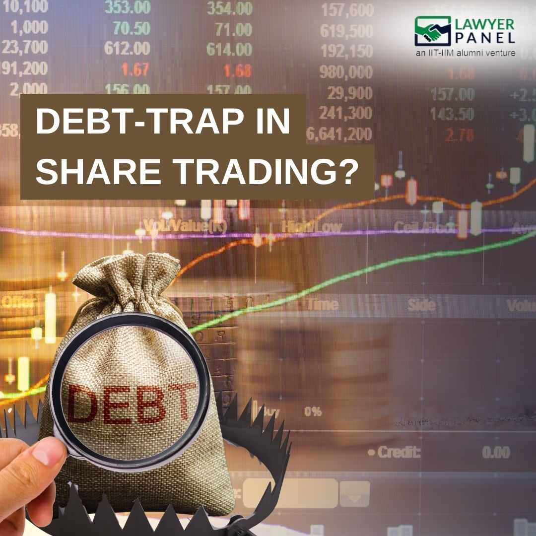 Exploring the Indian Stock Market: Avoiding Scams and Debt Traps