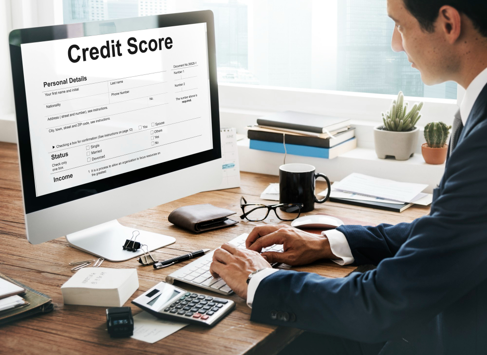 Good Credit Score in India: What It Means and How It Works 