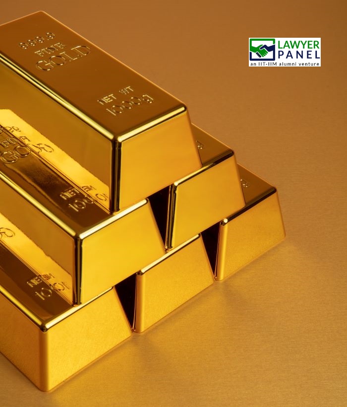 Turning Gold into a Loan: Smart or Not?