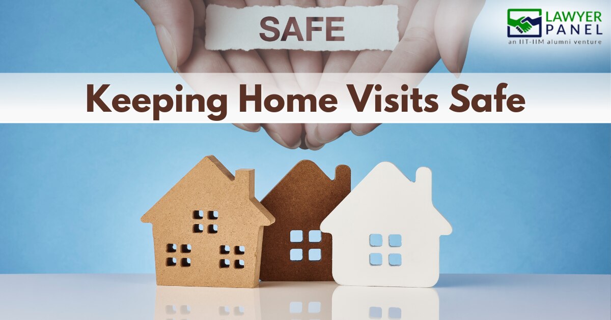 Safe Home Visits: Prevent Harassment with RBI Rules