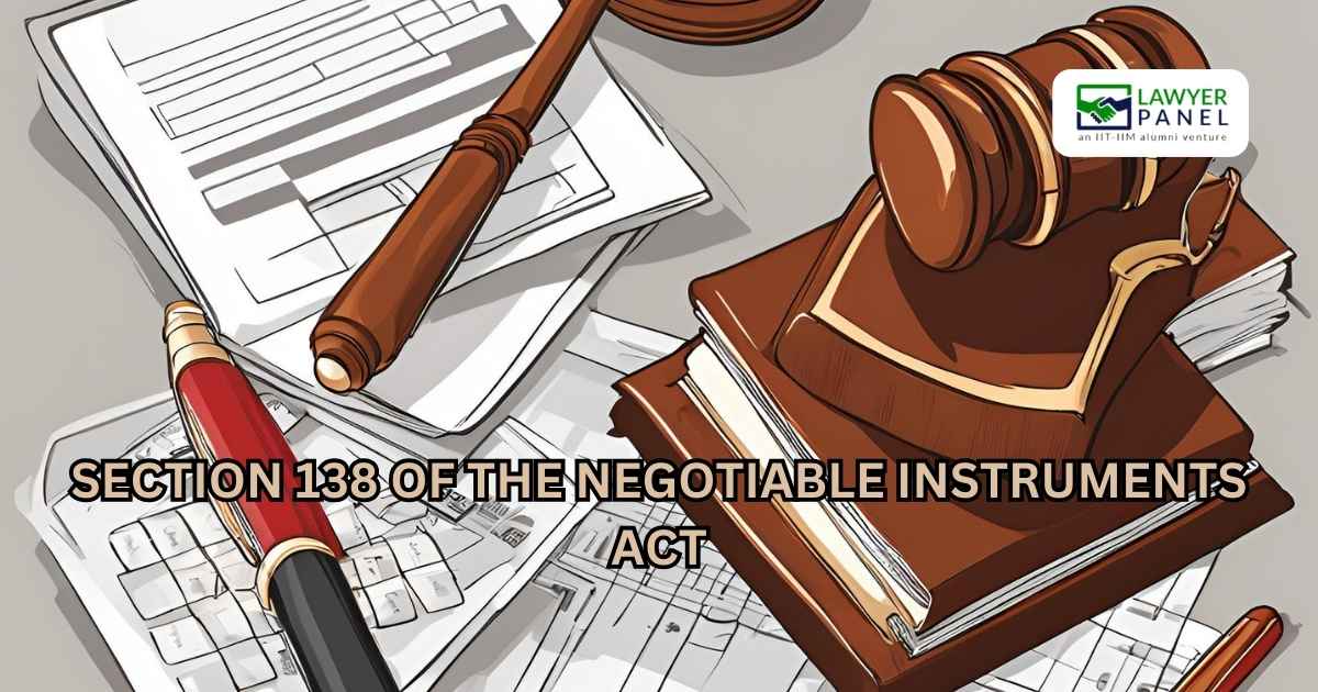 Section 138 – Can a Notice Lead to a Legal Suit if You Default on EMI Payments?