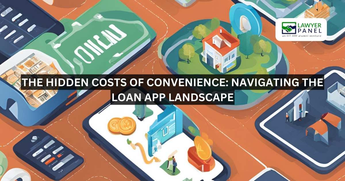 The Hidden Costs of Convenience: Navigating the Loan App Landscape