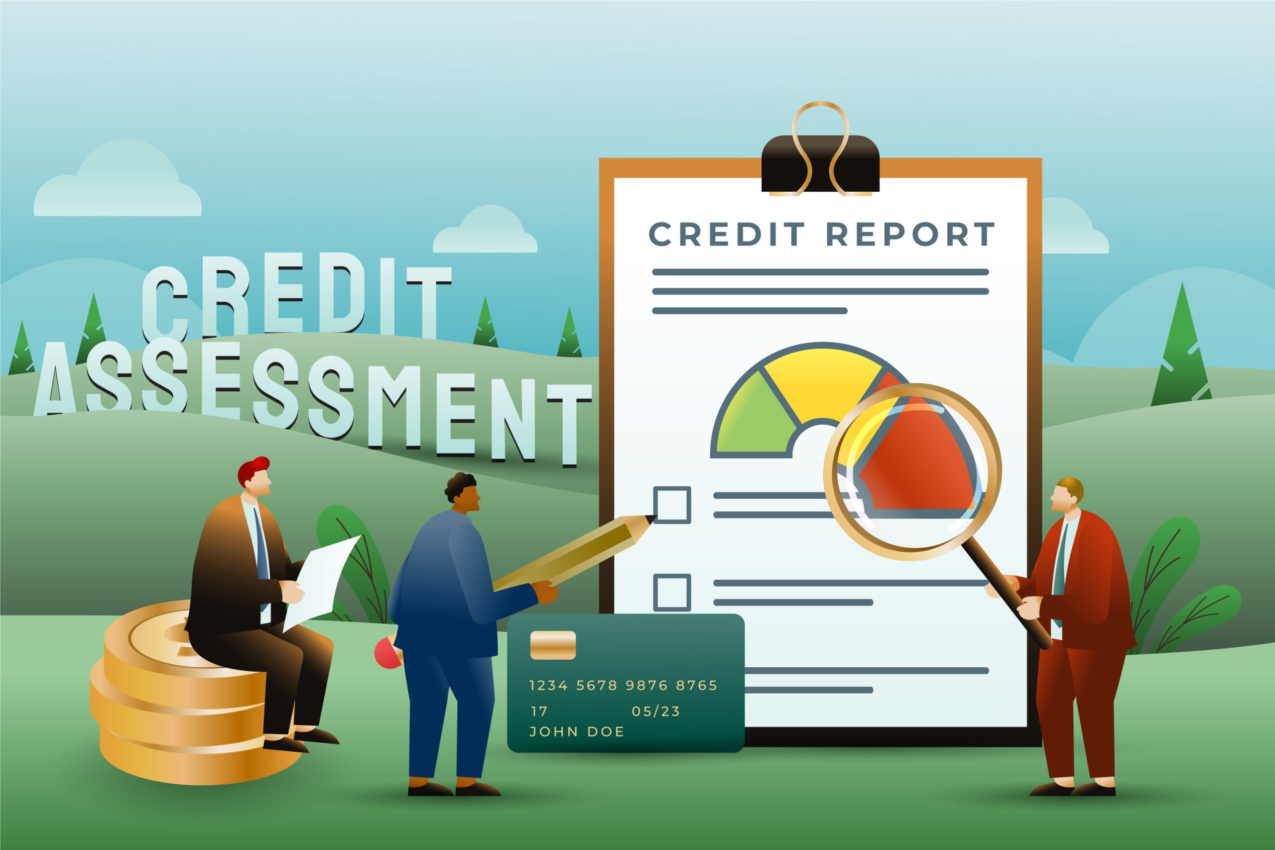 Understanding Bad Credit and Steps to Improve Your Financial Standing