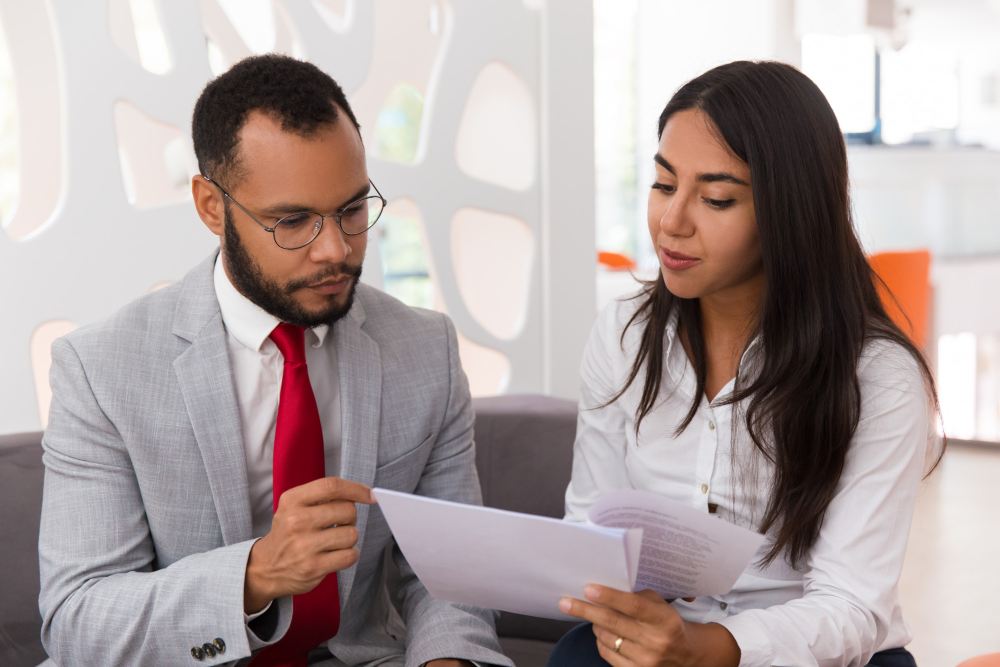 Defending Against Loan Defaults , Legal Options and Strategies